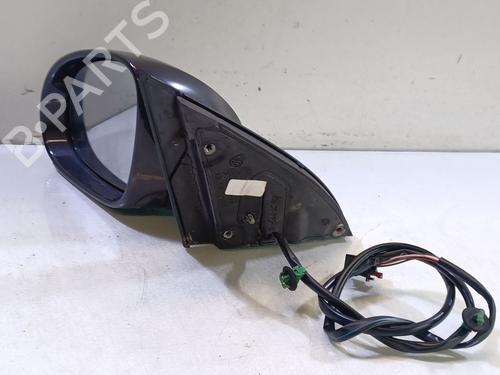 Left mirror VW PASSAT B6 (3C2) 2.0 TDI 16V | BP28021994C26