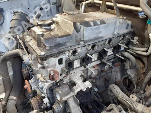 Front differential MITSUBISHI PAJERO III (V7_W, V6_W)  | BP12120655M23 