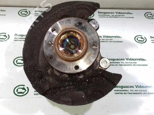 Used Left front steering knuckle BMW 3 Touring (E91) 320 d (177 hp) 1311858