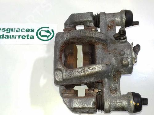 Used Left rear brake caliper MERCEDES-BENZ VITO Van (W447) [2014-2025]  13047478