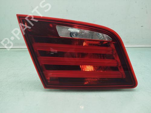 Used Left tailgate light BMW 5 (F10) 535 i (306 hp) 23194112