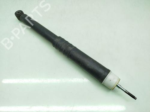 Left rear shock absorber RENAULT ZOE (BFM_) ZOE | BP36013870M18 - Image 2