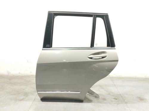 Used Left rear door MERCEDES-BENZ GLK-CLASS (X204) 320 CDI 4-matic (204.983) (224 hp) 30773114