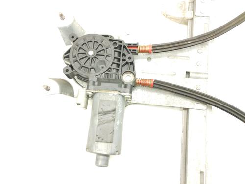 Front right window mechanism CITROËN XSARA PICASSO (N68) 1.6 HDi | BP16240172C23 