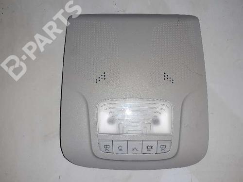 Used Interior roof light MERCEDES-BENZ V-CLASS (W447) [2014-2025]  9117649