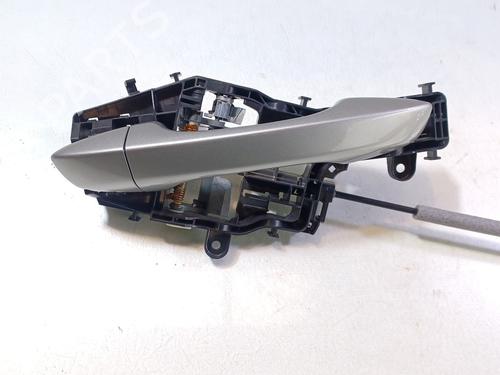 Used Rear right exterior door handle Rear right exterior door handle VW TIGUAN (AD1, AX1) 1.4 TSI (125 hp) 34509465 34509465