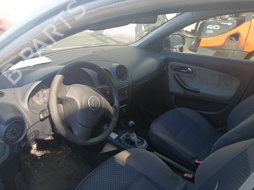 Right tailgate light SEAT IBIZA III (6L1) 1.9 TDI | BP29892060C80