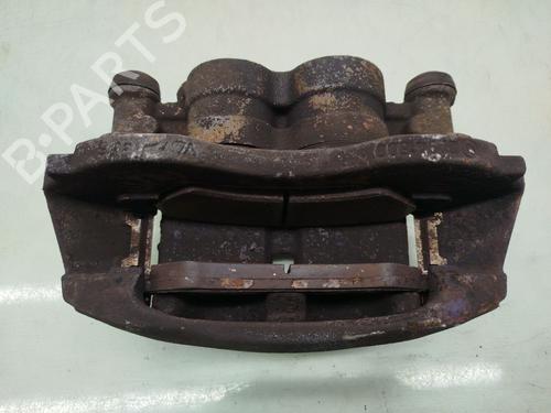 Pinça travão frente esquerda FIAT DUCATO Van (250_) 150 Multijet 2,3 D | BP30748203M105