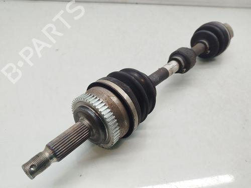 Left front driveshaft KIA CARENS IV 1.7 CRDi | BP29239860M38