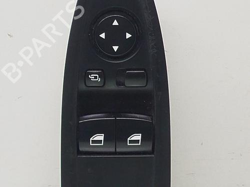 Left front window switch BMW 4 Coupe (F32, F82) 420 d | BP26562988I27 