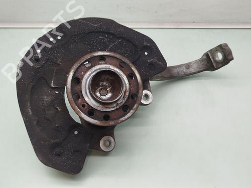 Used Left front steering knuckle Left front steering knuckle MERCEDES-BENZ C-CLASS (W205) C 200 d (205.001) (160 hp) 33120548 33120548