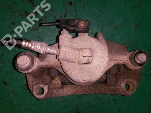 Left front brake caliper MERCEDES-BENZ VITO Van (W638) 108 CDI 2.2 (638.094) | BP11561127M105 