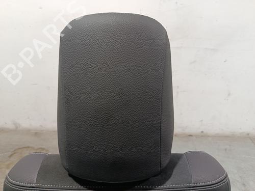 Right front seat MERCEDES-BENZ X-CLASS (470) X 250 d (470.230) | BP40107261C16 - Image 12