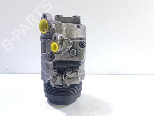 AC compressor BMW 3 (E46) 330 d | BP28691426M34