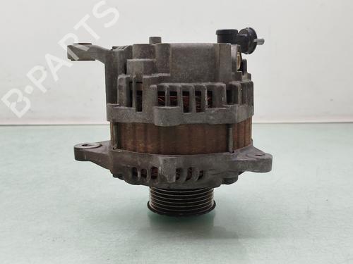 Alternator NISSAN PATHFINDER III (R51) 2.5 dCi 4WD | BP38175836M7 - Image 2