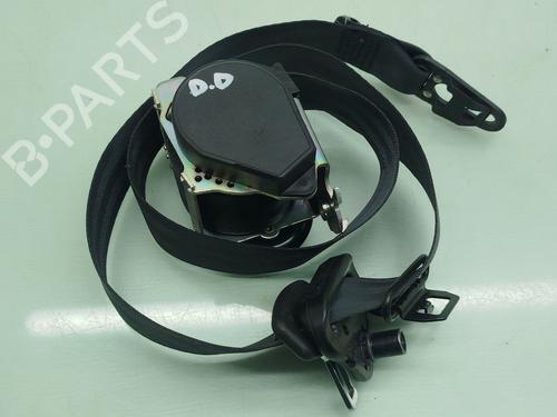 Airbag Kit RENAULT ZOE (BFM_) ZOE (BFMC, BFMD) | BP31852729C86