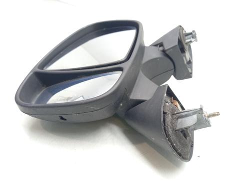 Left mirror OPEL VIVARO A Bus (X83) 1.9 DI (F7, J7, A07) | BP20687416C26 