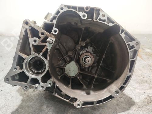 Used Gearbox SUZUKI SX4 (EY, GY) 2.0 DDiS 4x4 (RW420D) (135 hp) 29432826