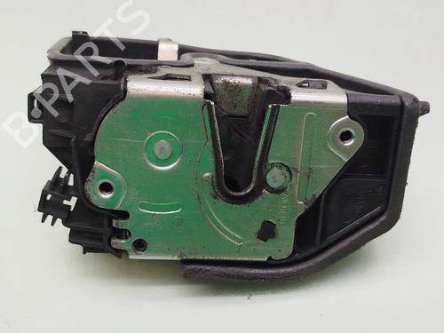 Rear right lock BMW X3 (E83) 2.0 d | BP29544655C99 