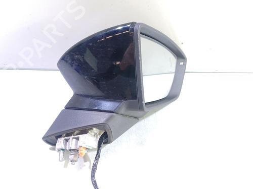 Right mirror SEAT ARONA (KJ7, KJP) 1.0 TSI | BP23531148C27 