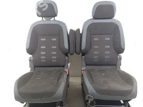 Sæde sæt CITROËN BERLINGO MULTISPACE (B9)  | BP11740454C78 