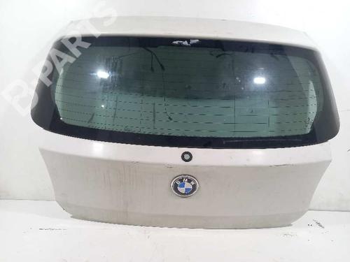 Used Tailgate BMW 1 (E87) 120 d (177 hp) 11265830