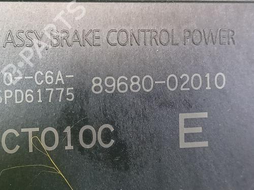Electronic module TOYOTA COROLLA Hatchback (_E21_, _EA1_, _EH1_) 1.8 Hybrid (ZWE211) | BP38414905M83 - Image 4
