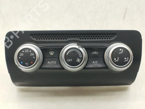 climate-control-audi-a1-8x1-8xk-2010-2011-2012-2013-2014-2015-2016-2017-2018-2019-40106609 main image