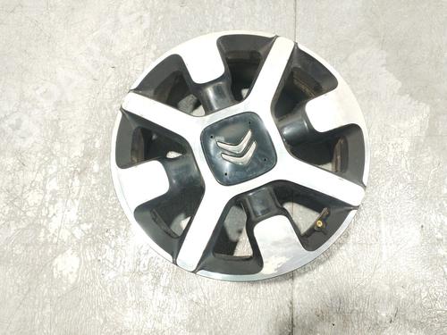 Felg CITROËN C4 CACTUS 1.6 BlueHDi 100 (99 hp) 26553690