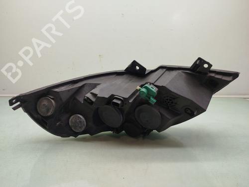 Left headlight RENAULT MASTER III Van (FV) 2.3 dCi 125 FWD (FV0C, FV0D, FV0G, FV0H, FV0J, FV0K,... | BP31828838C28