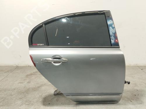 Used Right rear door HONDA CIVIC VII Saloon (ES, ET) 1.3 IMA (ED9, ES9) (83 hp) 29431347