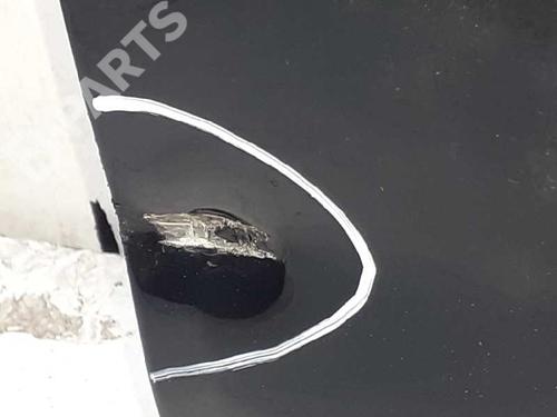 Left front door BMW 3 Coupe (E46) 328 Ci | BP9455522C2 