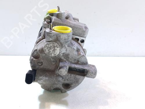 AC compressor VW GOLF VI (5K1) 1.4 TSI | BP32090979M34 - Image 3
