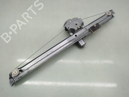 Front right window mechanism RENAULT TRAFIC III Van (FG_) 1.6 dCi 120 (FGMK) | BP35950388C23 - Image 4