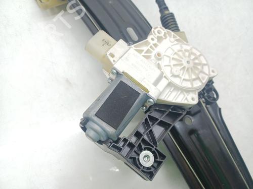Rear right window mechanism BMW 5 Touring (F11)  | BP26739443C25 