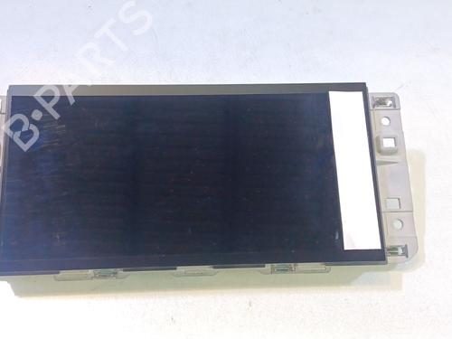Used Display monitor AUDI Q3 (F3B) 35 TDI (150 hp) 29259373