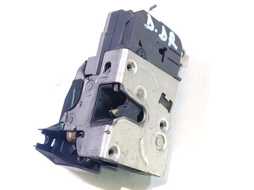 Front right lock PEUGEOT 307 SW (3H) 1.6 HDI 110 | BP26600978C97 