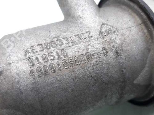 Steering rack RENAULT MEGANE III Hatchback (BZ0/1_, B3_)  | BP13090145M22 