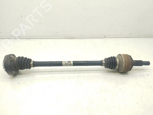 Arbre de transmission arrière droit AUDI Q7 (4LB) 3.0 TDI quattro (233 hp) 31837492