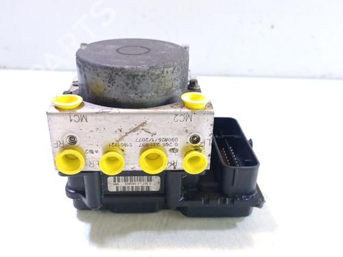 ABS pump PEUGEOT BIPPER (AA_) 1.4 HDi | BP25432883M43 