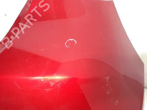 Rear bumper MAZDA 2 Hatchback (DL, DJ) 1.5 SKYACTIV-G | BP9207368C8 