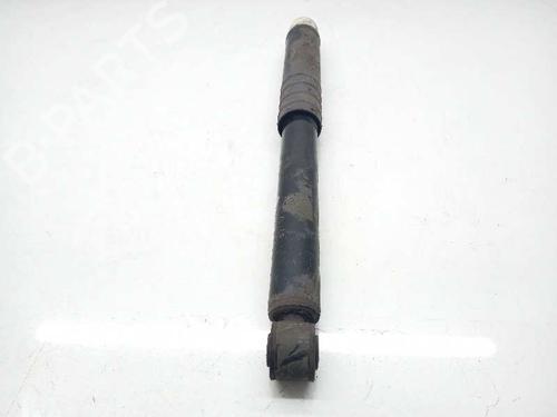 Right rear shock absorber RENAULT CLIO IV Grandtour (KH_) 1.5 dCi 90 (KHN3, KHN4) | BP13882550M19 