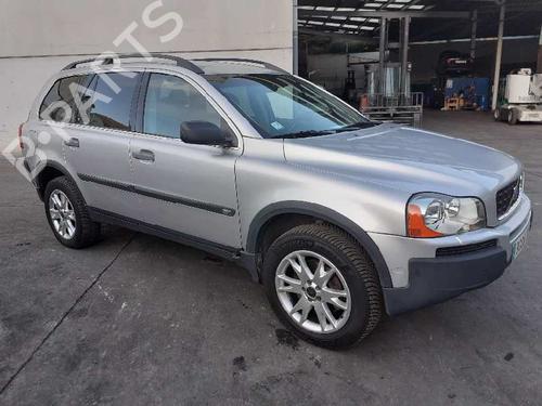 AC compressor VOLVO XC90 I (275) 2.5 T AWD | BP14516395M34 