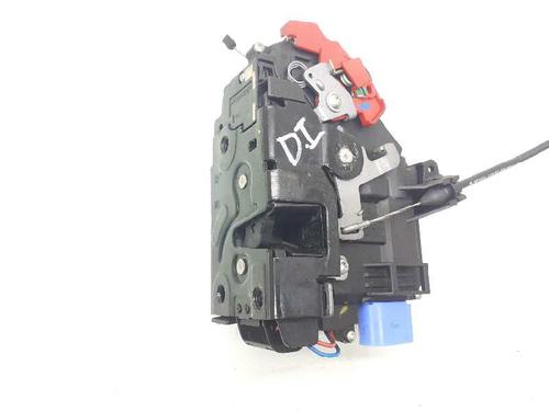 Front left lock VW GOLF VI Variant (AJ5)  | BP15526883C98 