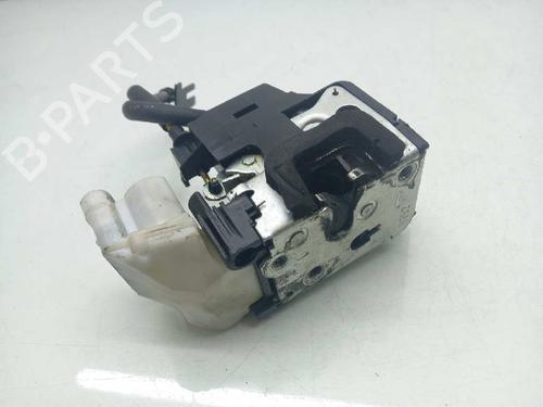 Used Front right lock FIAT DOBLO Box Body/MPV (223_) 1.3 JTD 16V (70 hp) 12469596