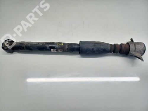 Left rear shock absorber AUDI A4 Allroad B8 (8KH) 3.0 TDI quattro | BP9188238M18 