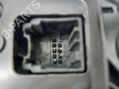Rear left lock OPEL ASTRA K (B16) 1.6 CDTi (68) | BP12998804C100 