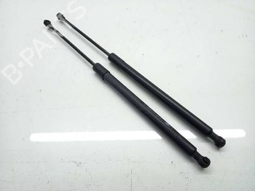 Used Tailgate lift support PEUGEOT 207 SW (WK_) 1.6 16V (120 hp) 14308659