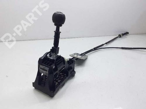 Gear lever FIAT TIPO Saloon (356_, 357_) 1.6 D (356SXG1B) | BP9123446M90 