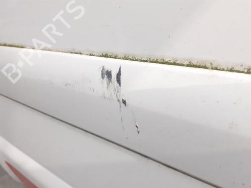 Left front door VW MULTIVAN T5 (7HM, 7HN, 7HF, 7EF, 7EM, 7EN) 2.0 BiTDI | BP16966829C2 